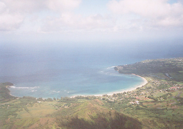 Hanelei Bay!!!!
