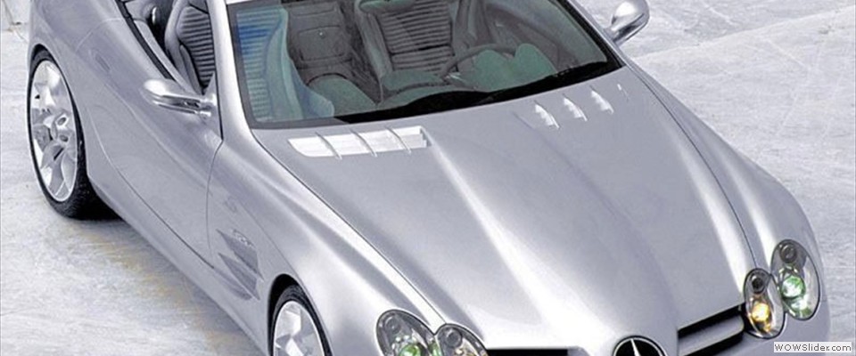 R.K car company merc6