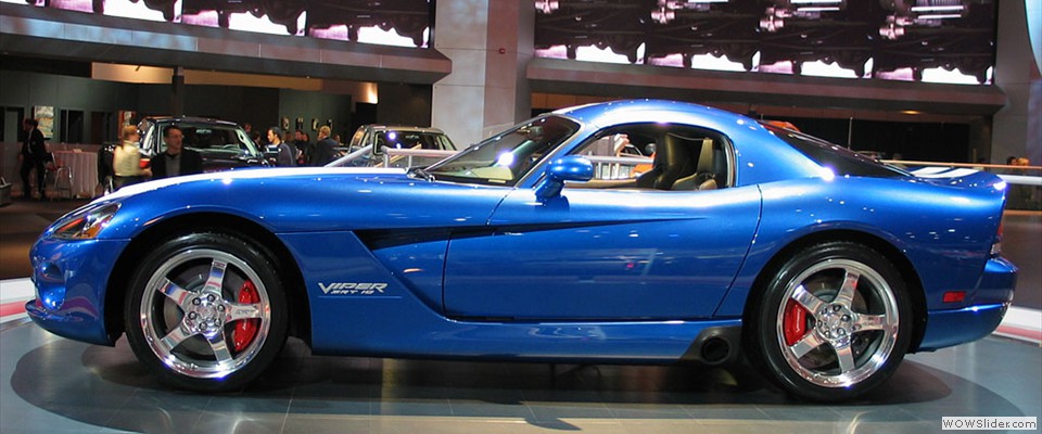 R.K car company viper_1024