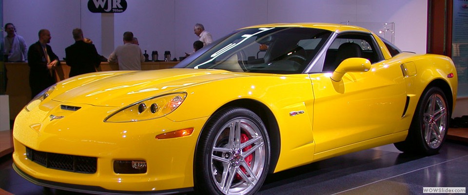 R.K car company Z06_1024