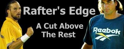 Rafter's Edge