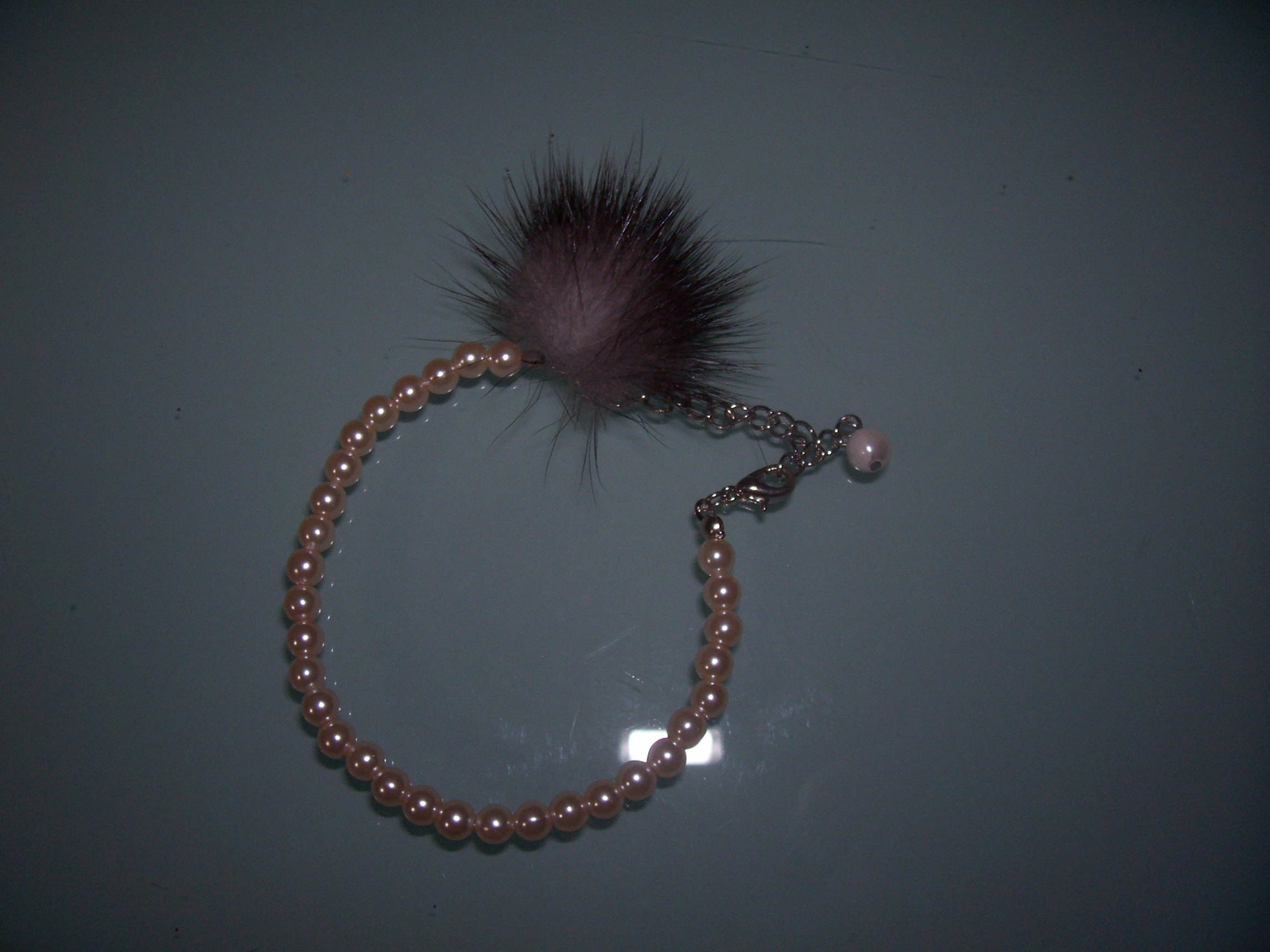 PearlBracelet