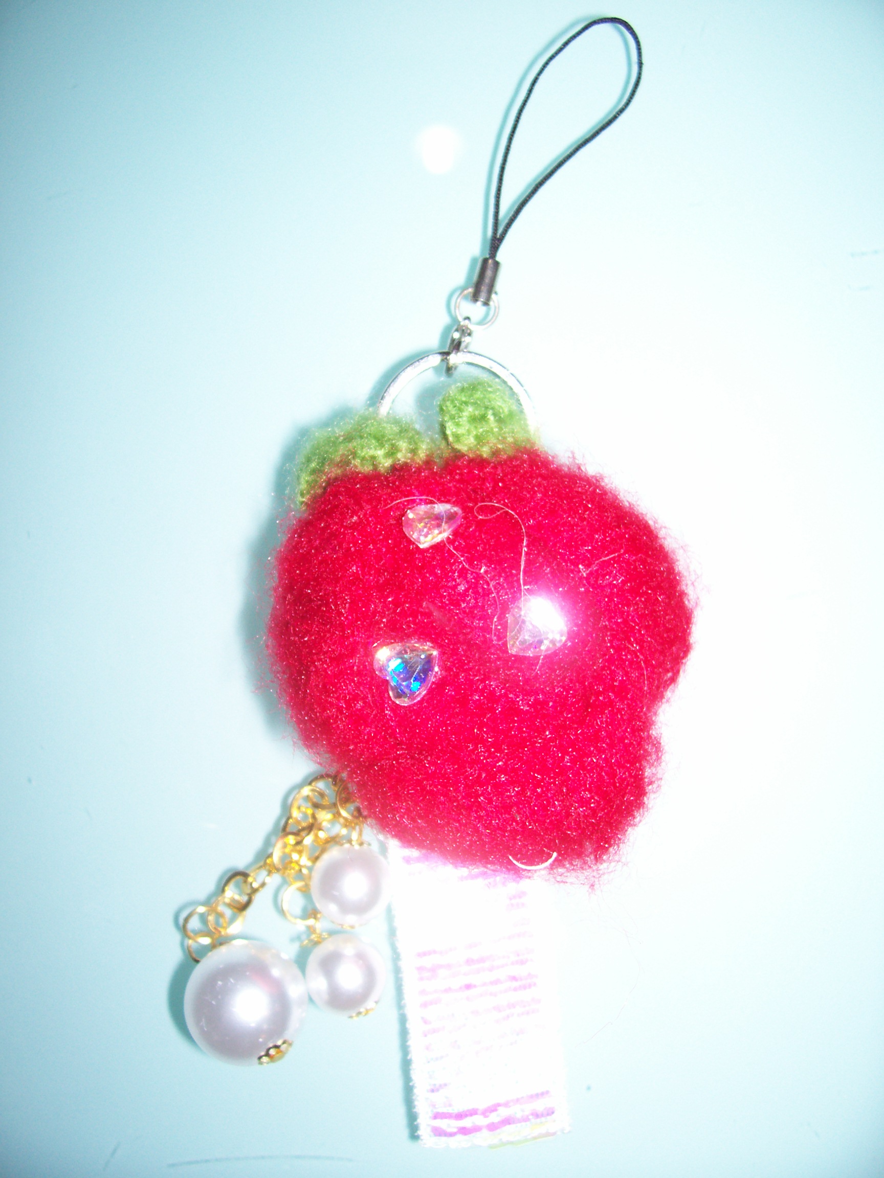 StrawberryPhoneAccess