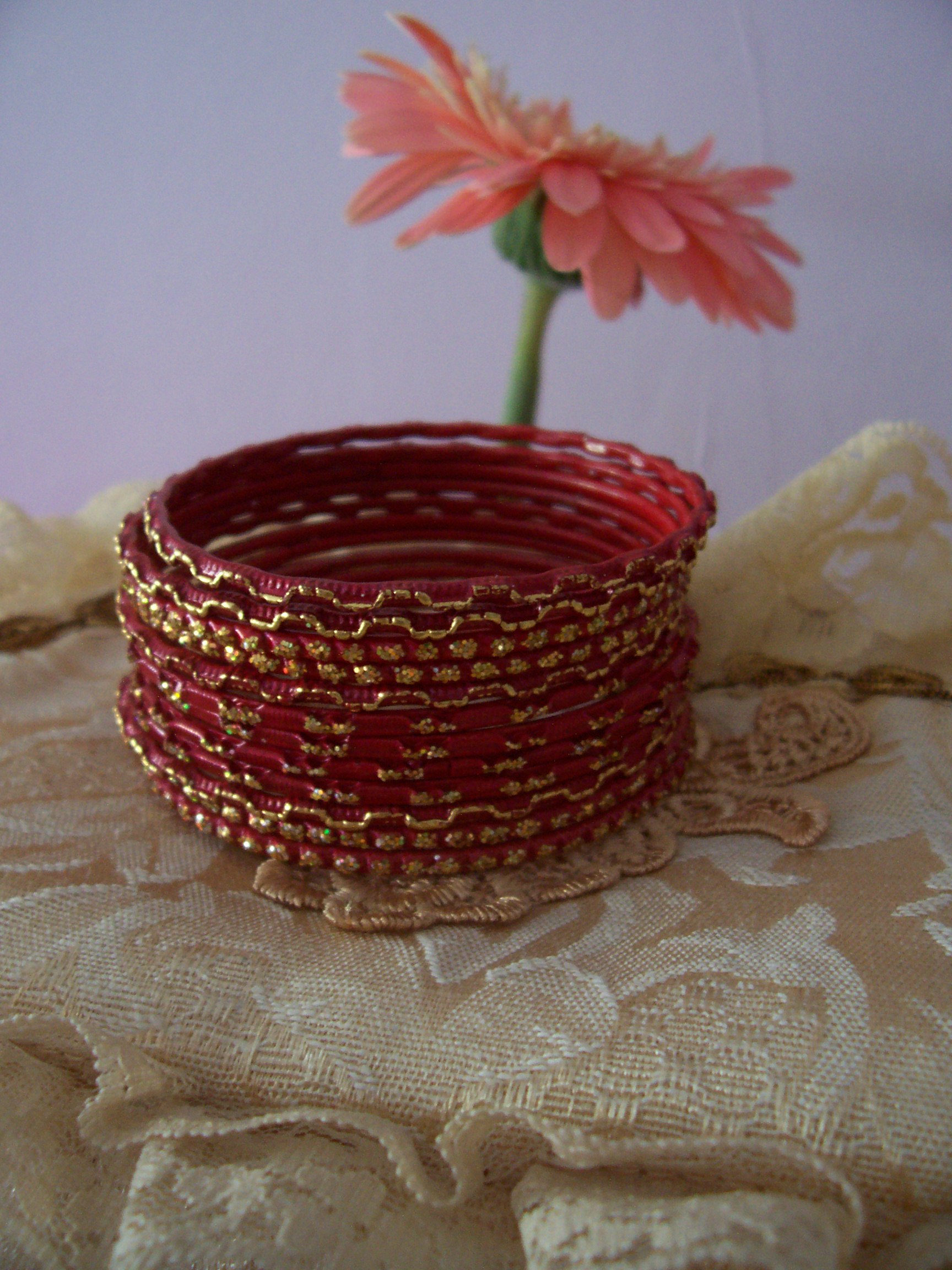 Redstackofbangle