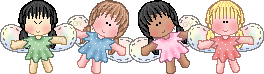 MultiracialFairies