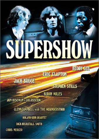 SUPERSHOW