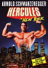 HERCULES IN NEW YORK