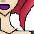 My first attempt at scanning a drawing and then outlining and colouring it in Adobe.&nbsp; Wee.