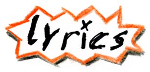 Lyrics