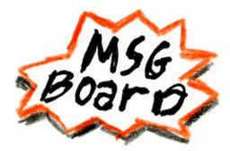 Message Board