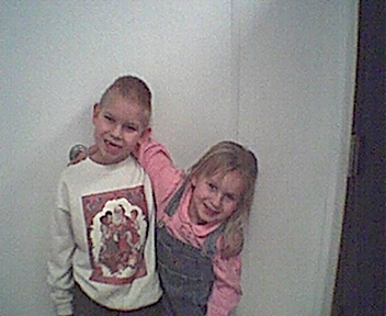 these are my two 