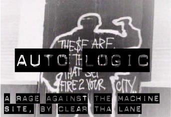 Welcome To Auto Logic