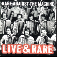 Released in&nbsp; late 1997 to promote RATM before they went on a two concert tour in Japan. A collection of B-sides from earlier RATM singles apart from the live NWA cover of "Fuck Tha Police." Darkness is actually Darkness of Greed from RATM's demo tape, hmmm deja-vu. A Japanese only release.