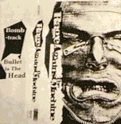 RATM Demo Tape