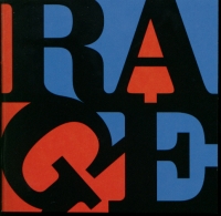 This album contains covers of some of RATM's favourite songs. This version comes with two live bonus tracks: How I Could Just Kill A Man and Kick Out The Jams. Most rage fans consider this the worst rage album. Renegades comes in 4 different covers, 2 red and blue and 2 red and green.