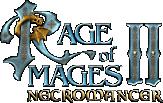 Rage of Mages II : Necromancer