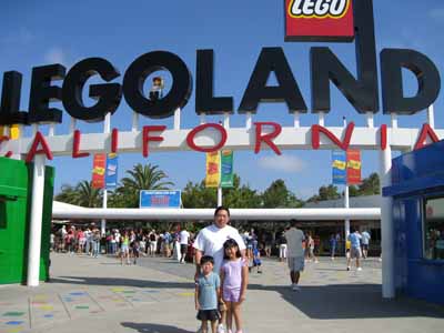 Legoland
