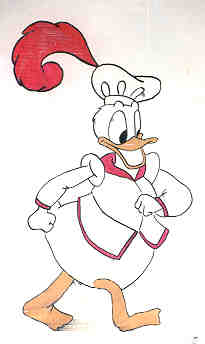 Quack Quack