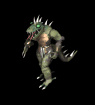 Draconian