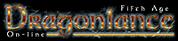 Dragonlance 5th Age, Wizards of the Coast