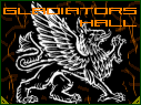 The Gladiators Hall