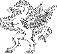 Pegasus