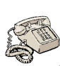 Vote to see the TELEPHONE blown up!