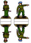 brigadier and NCO colour.jpg (117720 bytes)