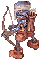 Archer Skeleton