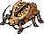 Golden Bug
