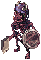 Orc Skeleton
