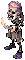 Pirate Skel