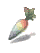 Rainbow  Carrot