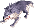 Vegabond Wolf