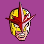 Nova I- Rich Rider