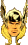 Ho colpito il cilindro di metallo con tutta la mia forza! E non si � neppure incrinato! ... Se non � un trucco questa scoperta potrebbe sconvolgere il mondo!