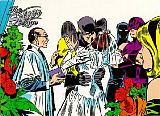98msa82.jpg - Hank "kisses the bride"