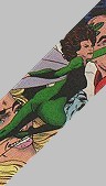 Wasp from Avengers #379.