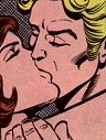 Janet e Hank nel loro periodo felice.