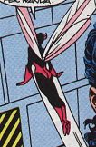 Wasp from AWC #49.