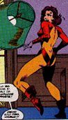 From the first table of the second story of Avengers West Coast Annual #5.