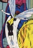 Wasp from West Coast Avengers vol.2 #42.