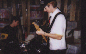 Were Just like Local H