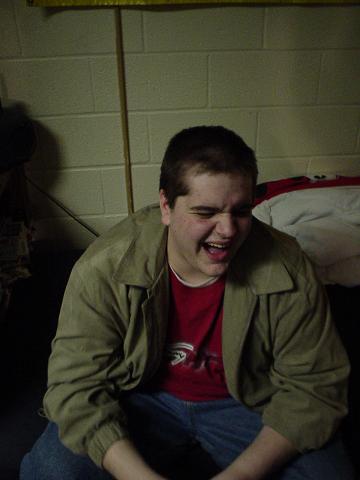 can you guess how many beers got him drunk?