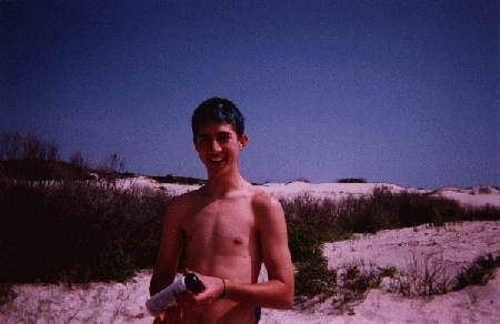 SPF 30 is good for you