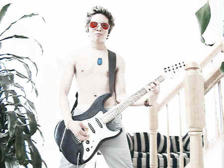 ROCK ON!