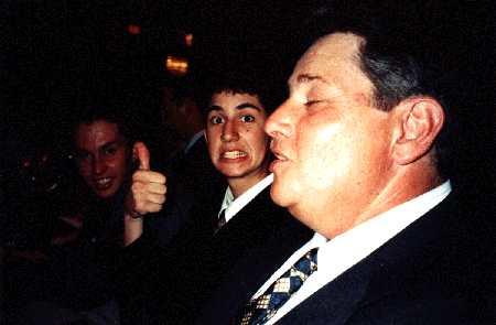 Thumbs Up Dude!
