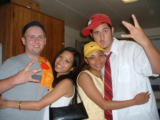 Pimp