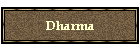Dharma