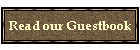Read our Guestbook
